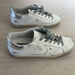 Golden Goose Sneakers